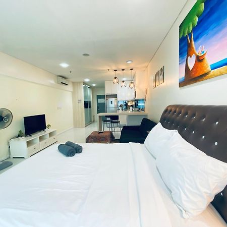 Mercu Summer Suites Klcc By Grihoz กัวลาลัมเปอร์ ภายนอก รูปภาพ