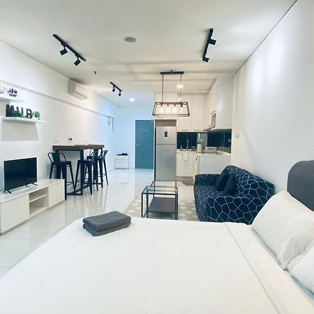 Mercu Summer Suites Klcc By Grihoz กัวลาลัมเปอร์ ภายนอก รูปภาพ