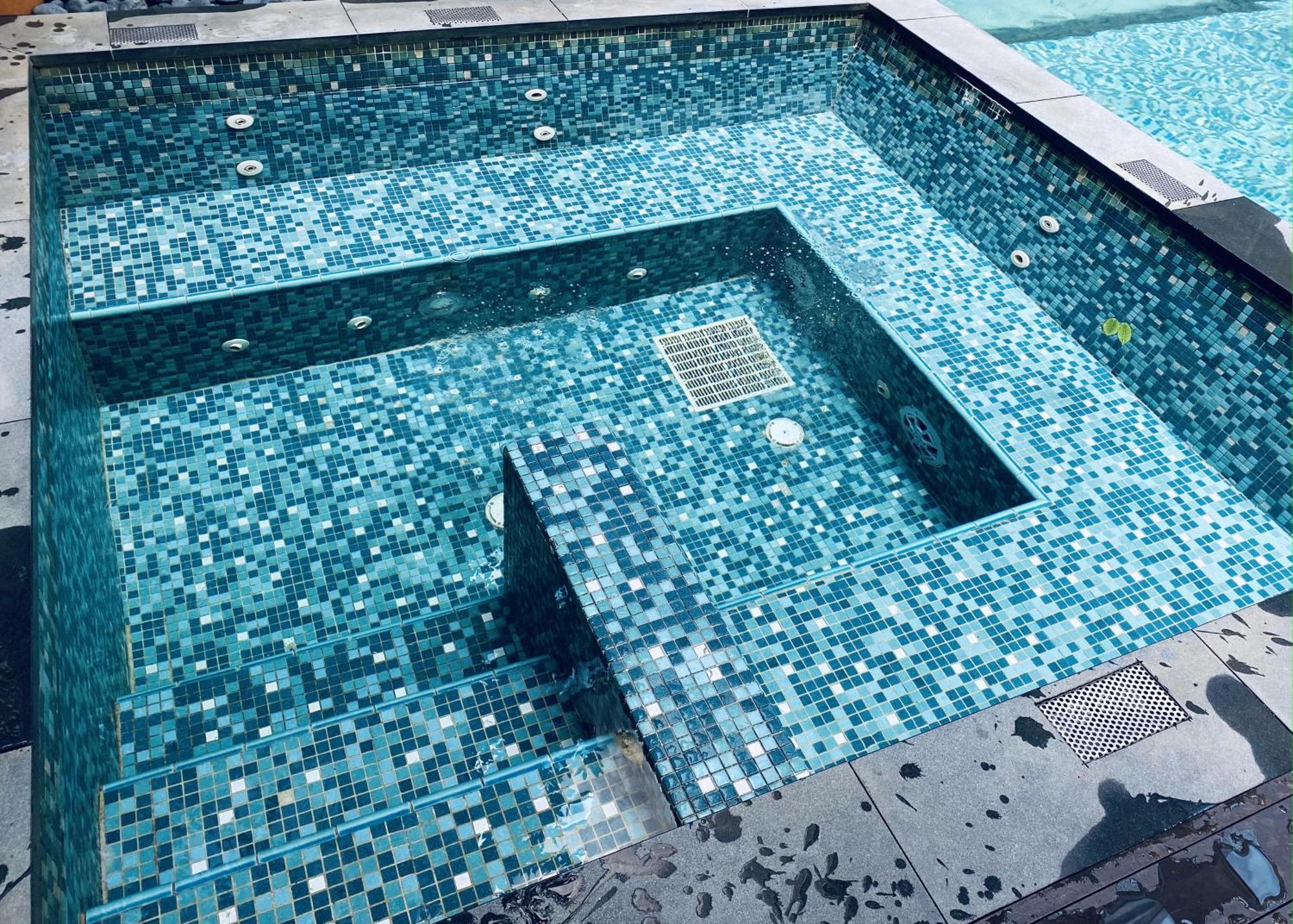 Mercu Summer Suites Klcc By Grihoz กัวลาลัมเปอร์ ภายนอก รูปภาพ