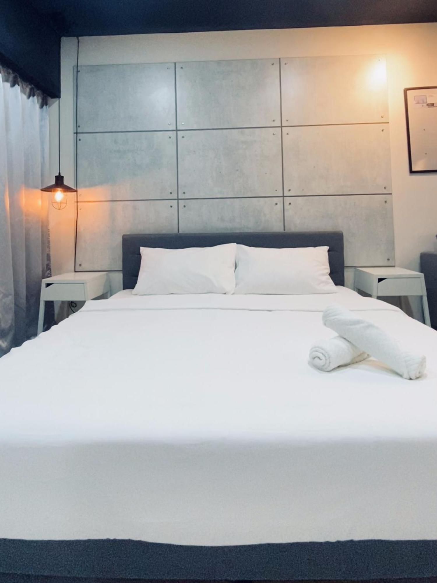 Mercu Summer Suites Klcc By Grihoz กัวลาลัมเปอร์ ภายนอก รูปภาพ