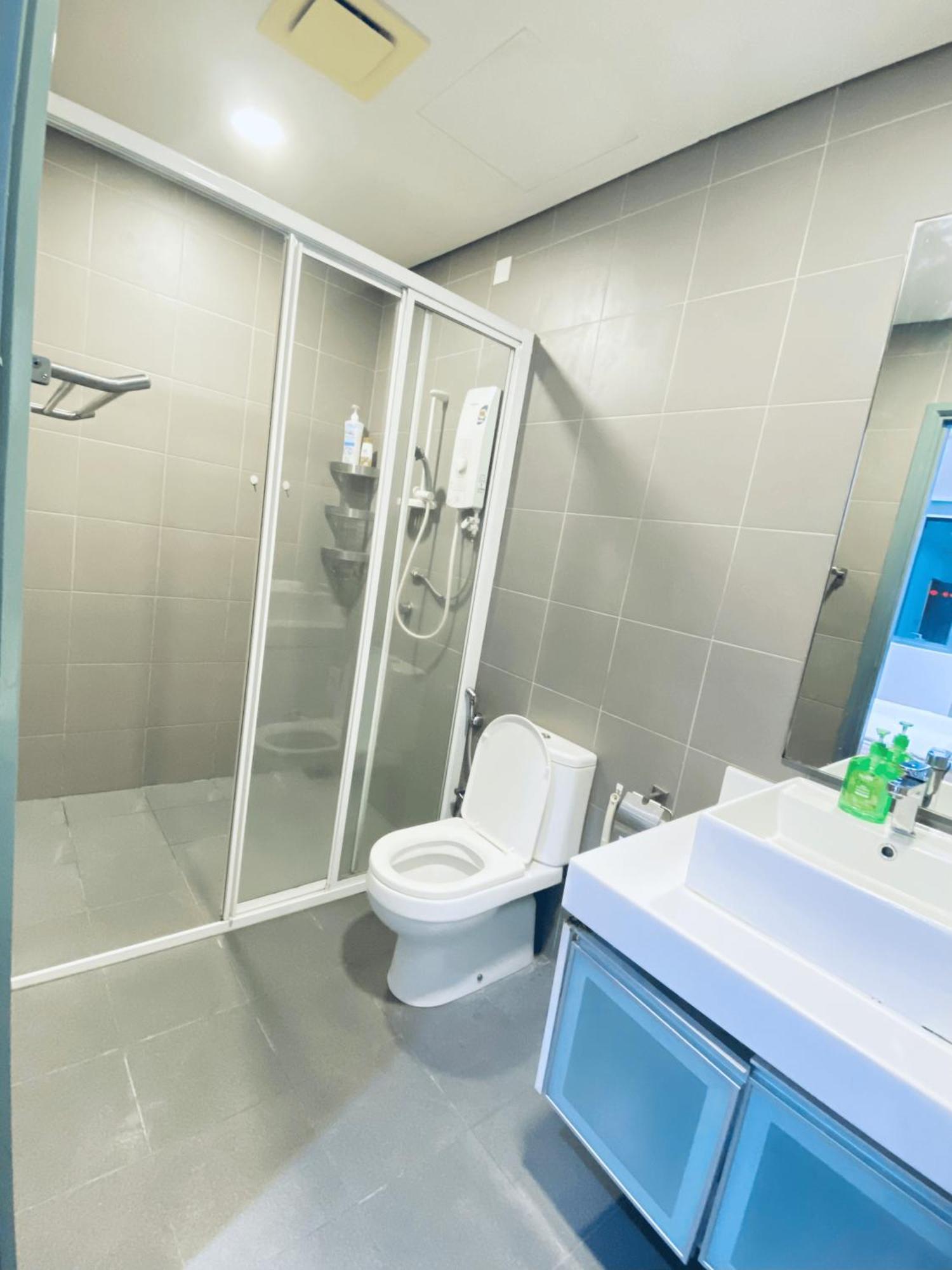 Mercu Summer Suites Klcc By Grihoz กัวลาลัมเปอร์ ห้อง รูปภาพ